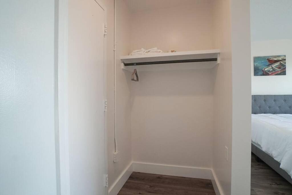 Newly Renovated 1 Bedroom Apartment Near Downtown Gadsden Dış mekan fotoğraf
