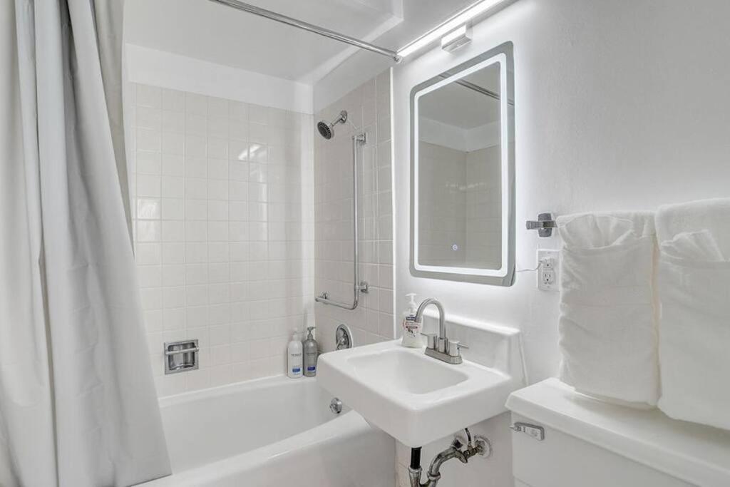 Newly Renovated 1 Bedroom Apartment Near Downtown Gadsden Dış mekan fotoğraf