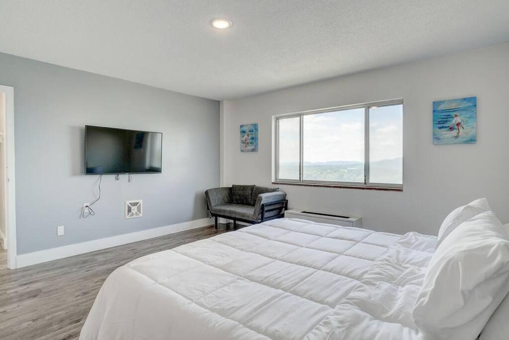 Newly Renovated 1 Bedroom Apartment Near Downtown Gadsden Dış mekan fotoğraf